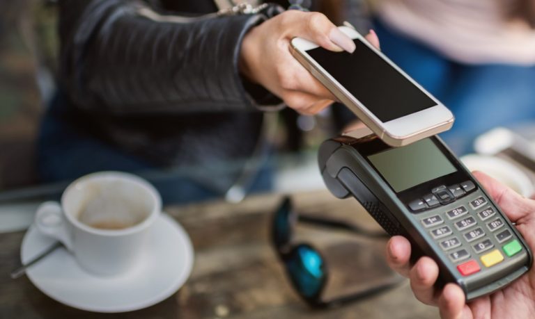 German Retailers Call For European Strategy On Cashless Society!
