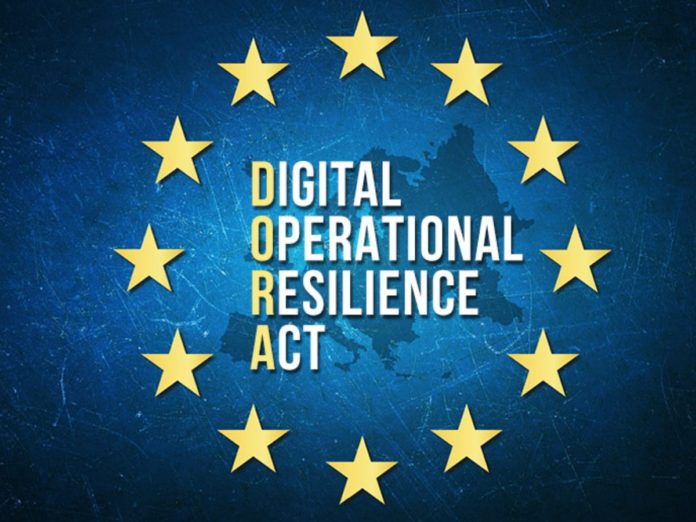DORA Provisional Agreement on Cybersecurity