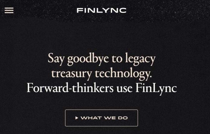 Deutsche Bank bets on FinLync for online treasury solutions