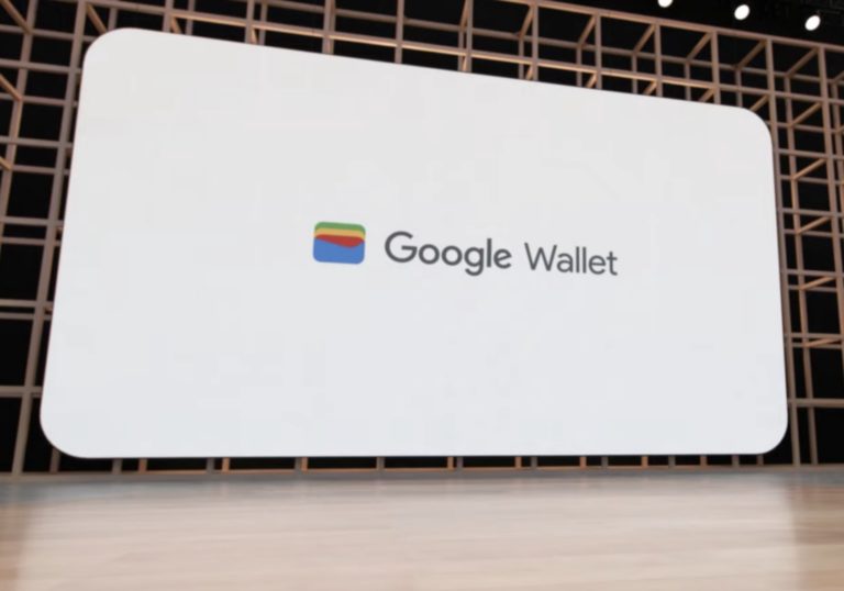 Google Pay Becomes Google Wallet Again