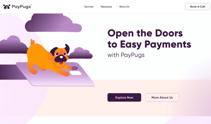 PayPugs partners with Verifo