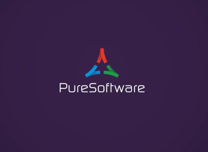 PureSoftware recieved Singapore FinTech Award