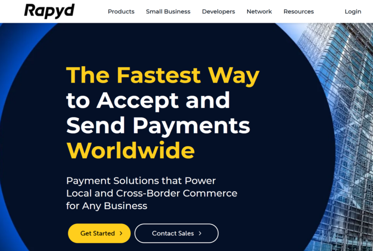 Rapyd launches Virtual Accounts: New payment solution enables cross-border commerce for companies looking to expand globally