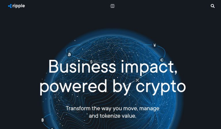 Ripple Forms New Partnership With Lithuanian Fintech FINCI