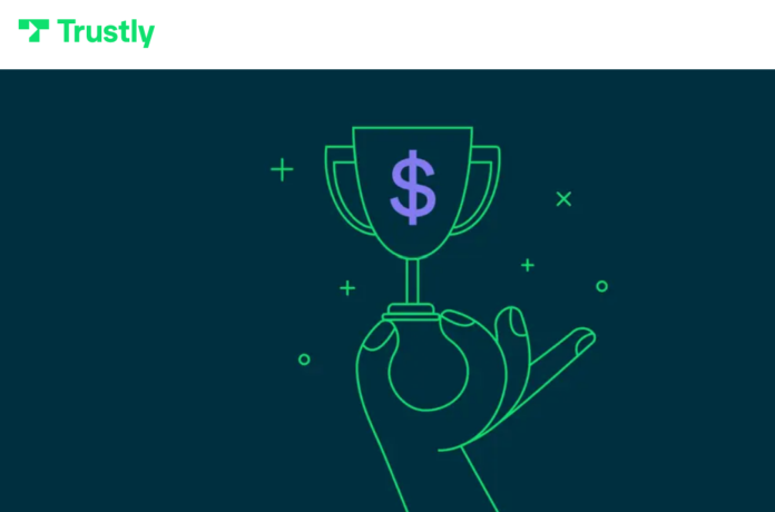 Trustly named FinTech of the Year 2022