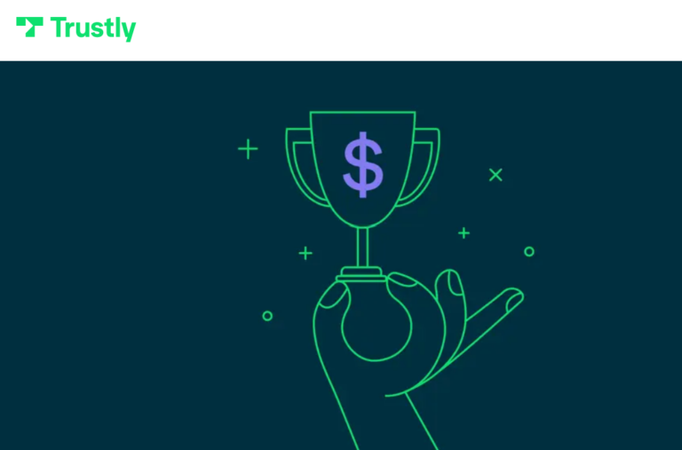 Trustly Wins “FinTech Of The Year 2022” Award