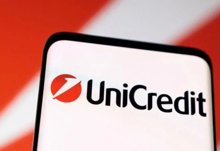 UniCredit And Citi Considering Share Swap With Russian Banks