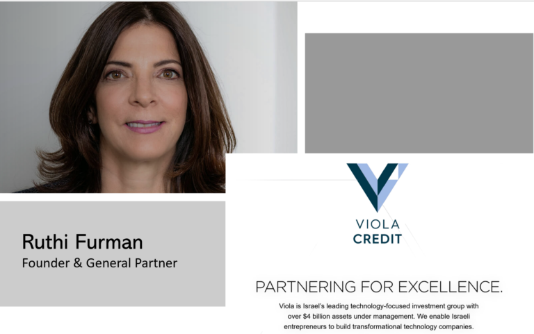 Viola Credit Closes a $700 Million Fund to Support FinTech Startups in asset-based lending