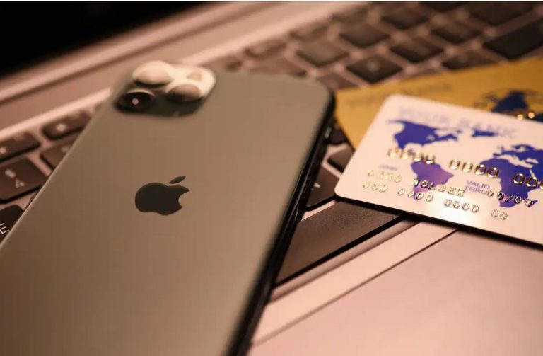 Apple Announced Buy-Now-Pay-Later Service To Compete Against Klarna Et Al!