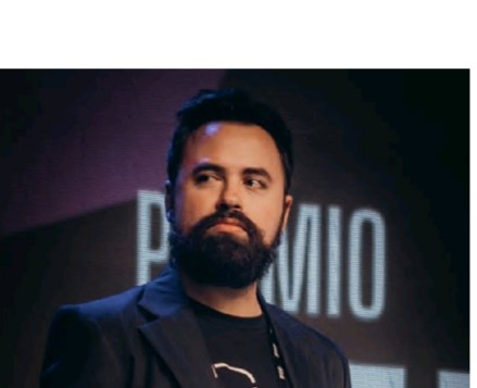 Brazilian journalist and FinTech influencer Danylo Martins on PayCom42