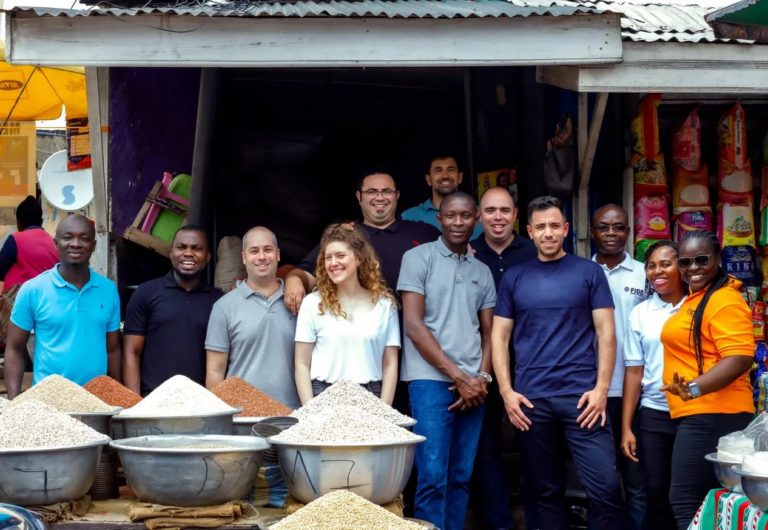 Ghanaian Fintech Fido Secures $30 Million in Series A Funding
