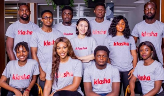 Nigerian FinTech Klasha received $2.1 million investment