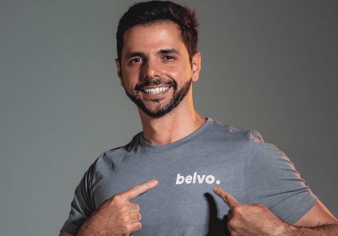 Leandro Pupe Nobrega appointed head of operations at Belvo