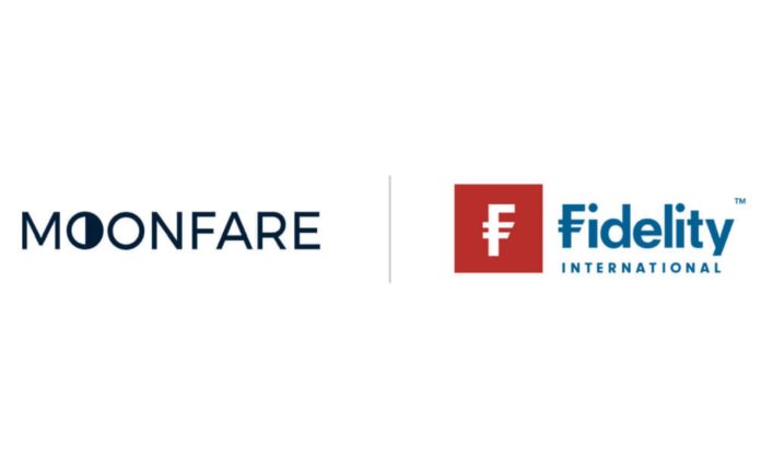 Moonfare and Fidelity expand their partnership to Asia