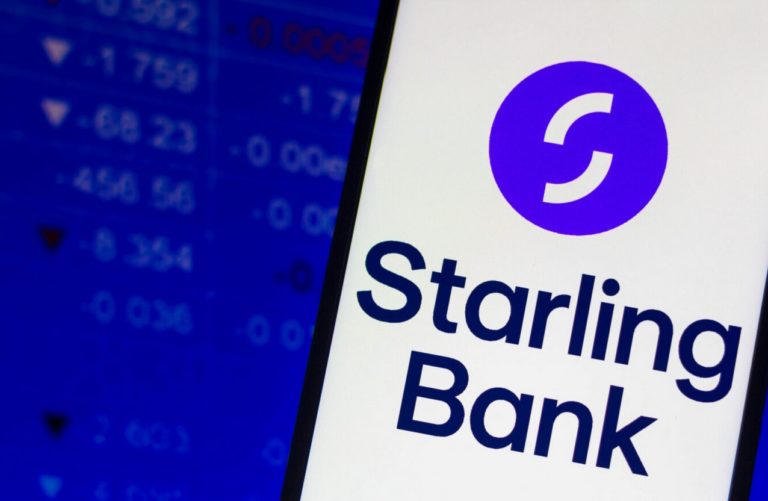 Change Of Strategy! UK Neobank Starling Withdraws Application for A European Bank!