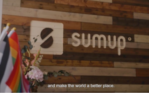 SumUp secures another €590 million funding