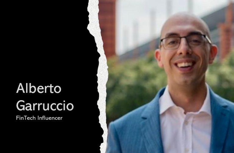 Meet Tech Entrepreneur And Finfluencer Alberto Garuccio