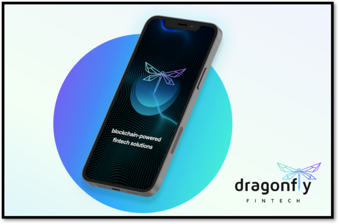 Dragonfly finalist