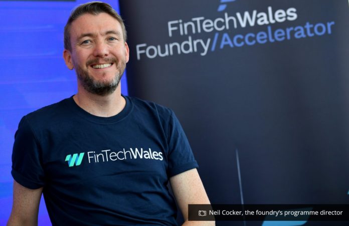 Fintech Wales starts new accelerator program