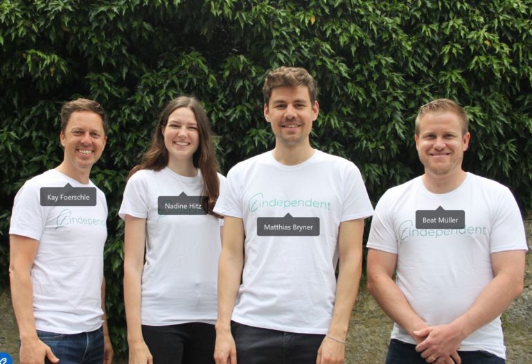 Fintech Startup Raises Money With Seed Funding Round