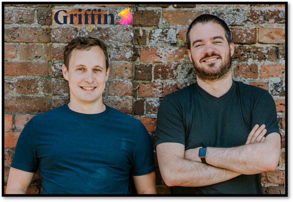 London Startup Griffin Raises €15.5 Million From FinTech Celebrities ...