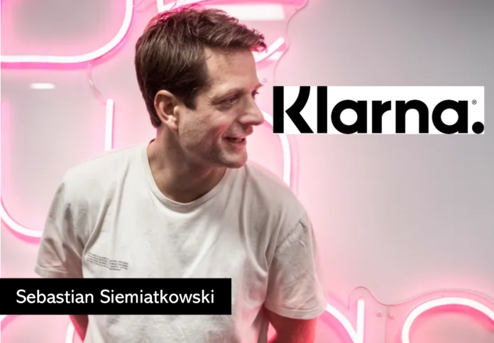 Klarna experienced collapse of valuation