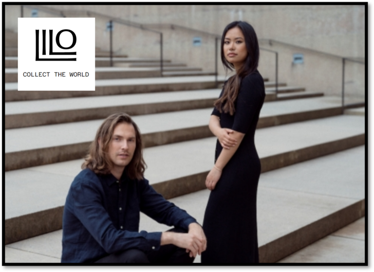 Real Estate Fintech Lilo Receives Three Million Euros!
