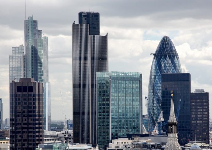 Fintech investments in the UK still at a high level