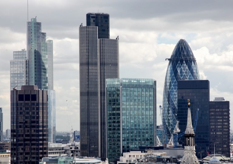 UK Fintech Funding Hits £7.6B In The First Half of 2022 Amid Global Downshift