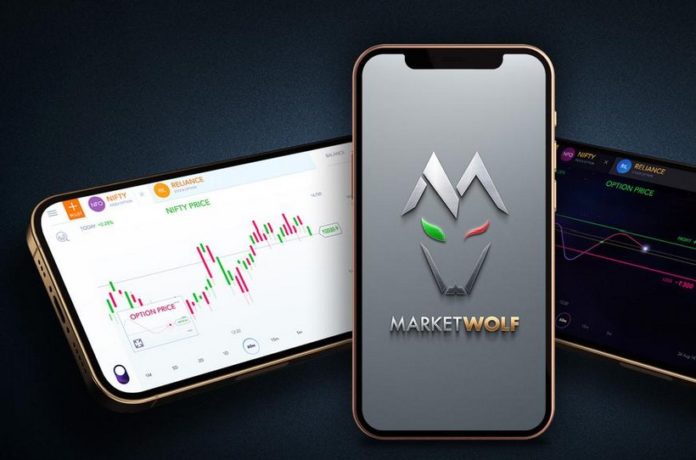 Indian Trading App MarketWolf secures finance round