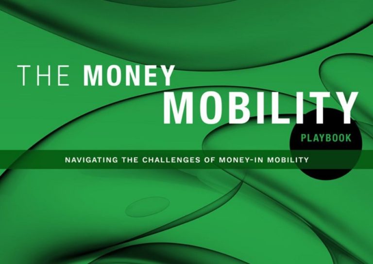 Maximum Money Mobility, Fraud Protection, And Money Laundering!