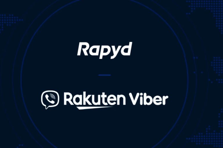 Rapyd Enables Payment From The Rakuten Viber App
