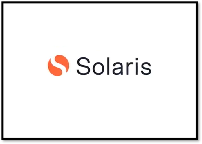 Solarisbank renamed Solaris