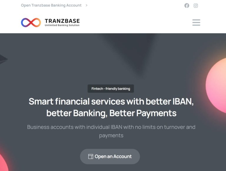 Payment Agent Tranzbase Listed On PayRate42