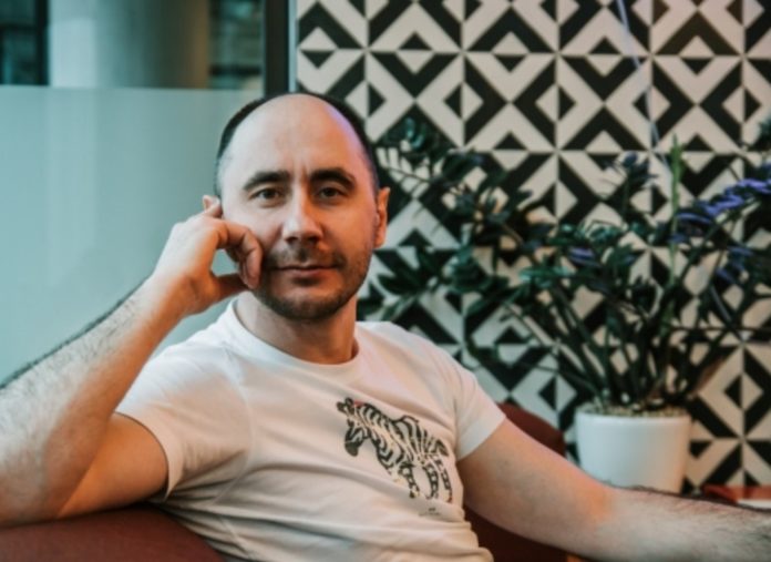 Vivid co-founder Alexander Emeshev confirms closing of Russian offices