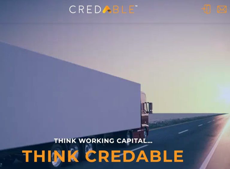 Fintech CredAble Raises $9 Million!