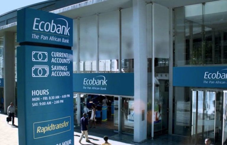 $50,000 To Be Won In Ecobank’s 2022 African Fintech Challenge!