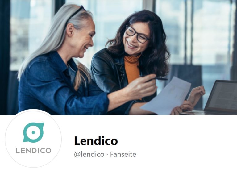 ING integrates Fintech Lendico Into Business Banking