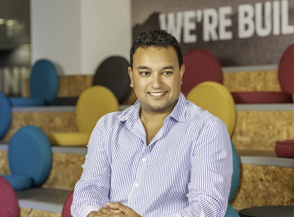 Funding Circle Co-Founder Unveils New fintech Super Payments With $27M Investment!