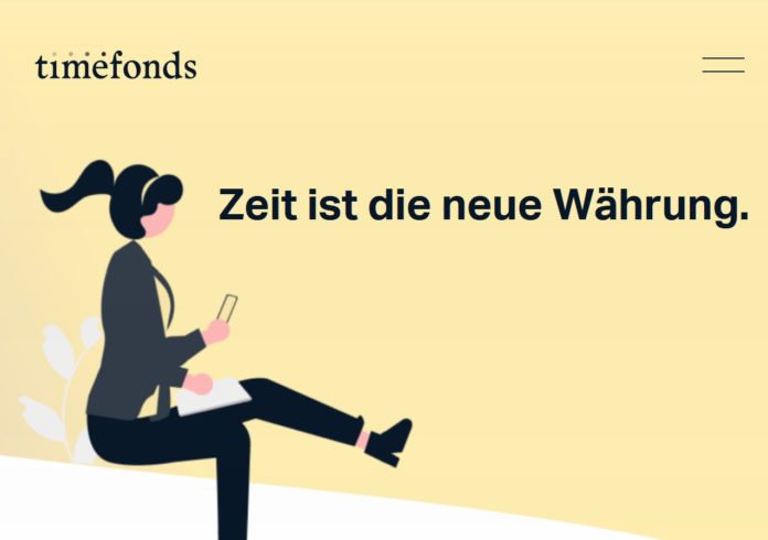 German fintech timefonds launched