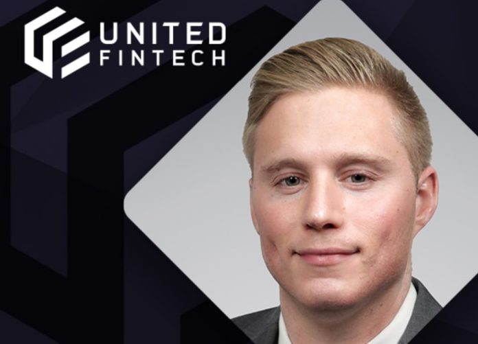 United Fintech hires new executives