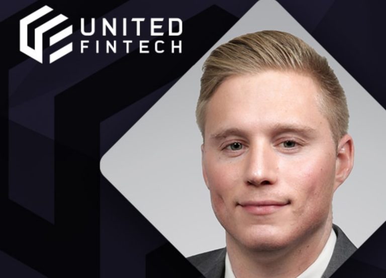 United Fintech Hires Mitch Vine And Danny Finnerty To Expand Us Presence