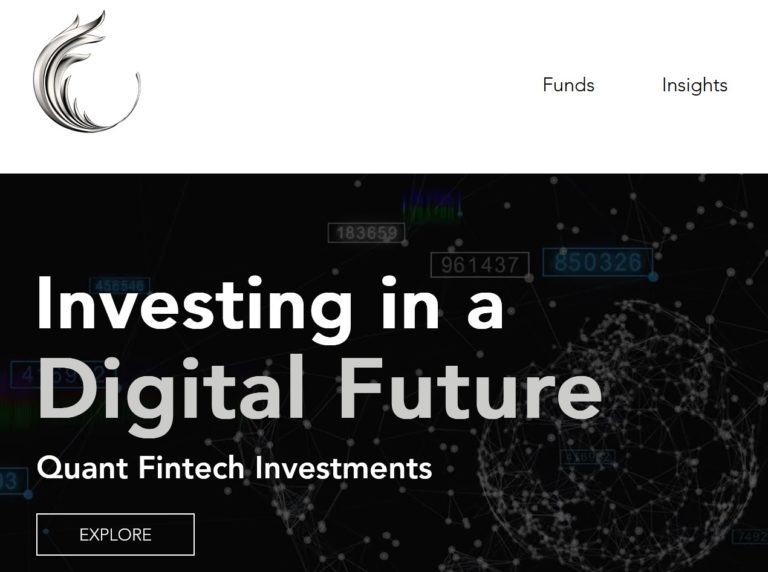 FASANARA Capital Launches A $350 Million VC Fund For FinTech And Crypto Startups!