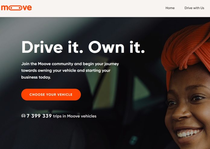 African Moove expands into electronic vehicle space