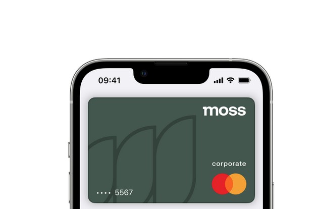 German Moss secured e-money license