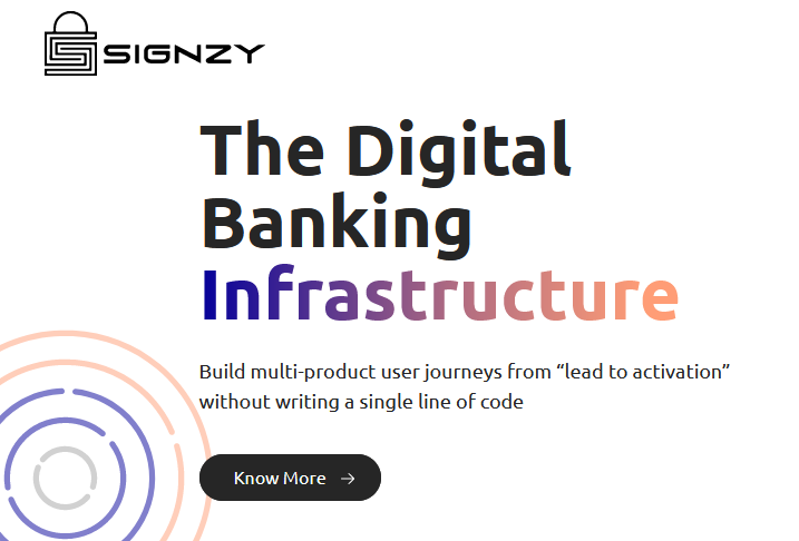 Indian fintech Signzy receives Series B funding