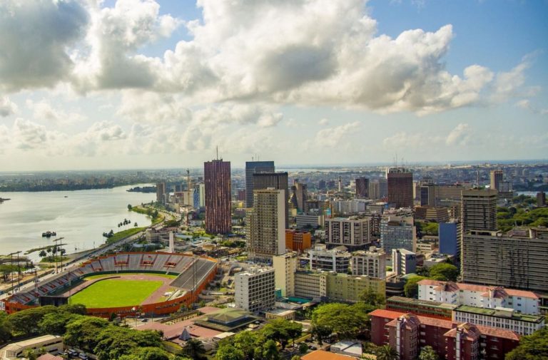 Abidjan Will Host 600 Executives At The Next FinTech Forum!