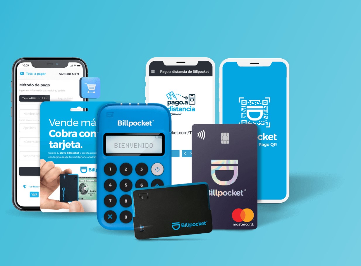 Latin American PayTech Company Kushki Acquires Mexican Company Billpocket!