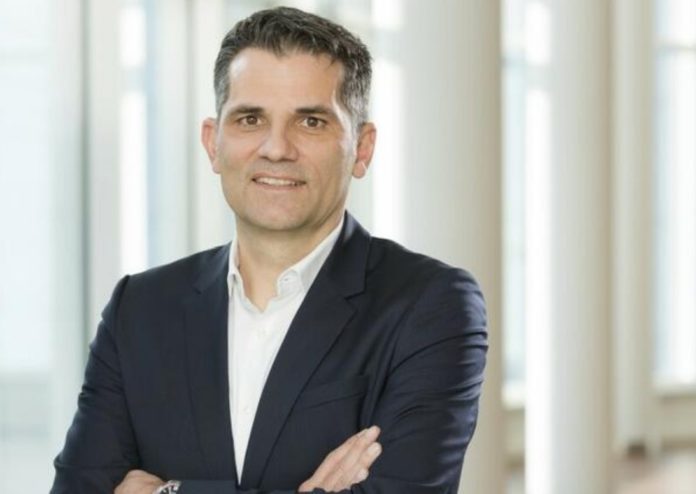 Carsten Hoeltkemeyer new CEO Solarisbank