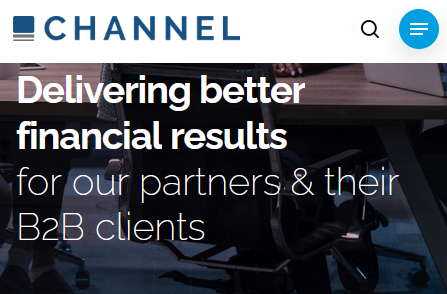 Asset Manager Channel Launches £270 Million Fintech Lending Strategy!